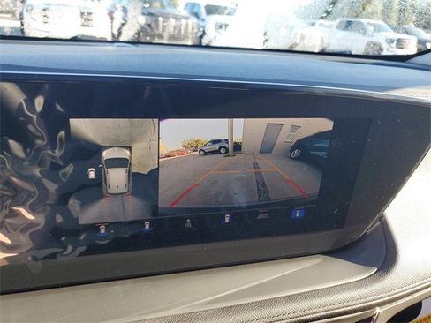 New 2026 Buick Encore GX Preferred w/ Advanced Technology Package image 21