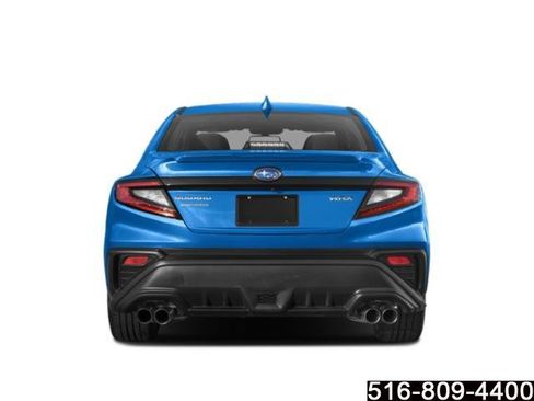 Used 2022 Subaru WRX Premium AWD/4WD image 9