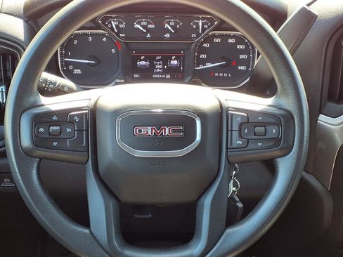 Used 2023 GMC Sierra 3500 Pro w/ Convenience Package image 13