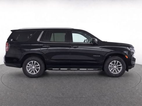 Used 2021 Chevrolet Tahoe LT AWD/4WD image 10