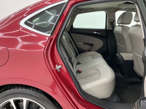 Used 2017 Buick Verano Sport Touring w/ Experience Buick Package FWD image 21