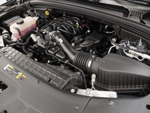 Used 2024 Jeep Grand Cherokee L Altitude AWD/4WD image 53