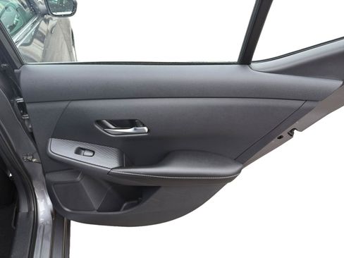Used 2023 Nissan Sentra S FWD image 21