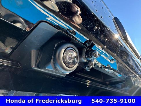 Certified 2025 Honda Pilot TrailSport image 10