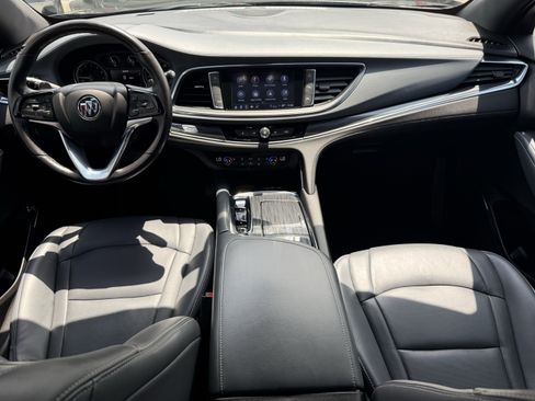 Used 2023 Buick Enclave Essence w/ Sport Touring Edition FWD image 13