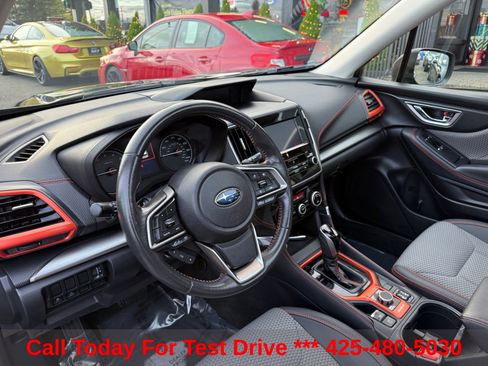 Used 2019 Subaru Forester Sport w/ Popular Package #2 AWD/4WD image 20