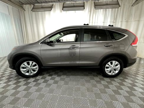 Used 2012 Honda CR-V EX-L image 15