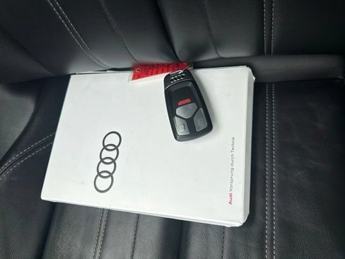 Used 2023 Audi Q5 2.0T Premium Plus AWD/4WD image 20