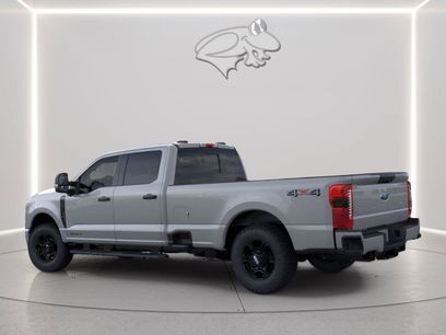 New 2026 Ford F350 XL w/ STX Appearance Package