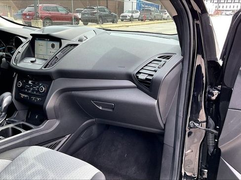 Certified 2019 Ford Escape SE AWD/4WD image 15