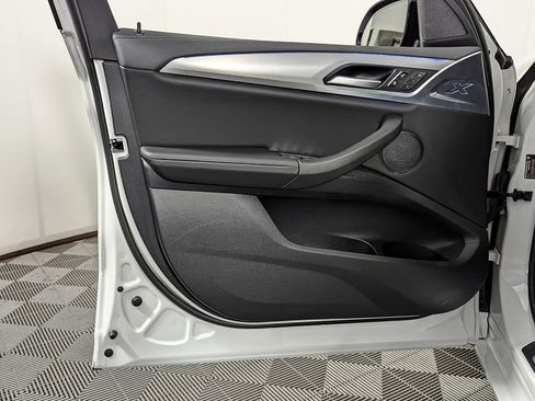 Certified 2024 BMW X3 M40i image 14