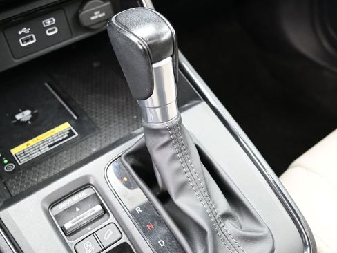 Used 2024 Honda CR-V EX-L image 29