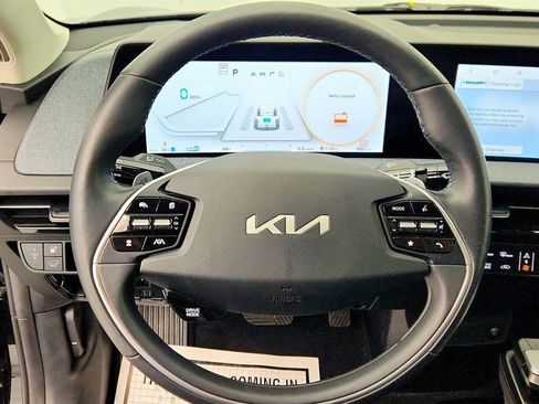 Used 2024 Kia EV6 Wind image 13