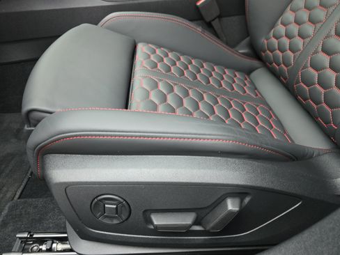 Used 2024 Audi RS 3 AWD/4WD image 28