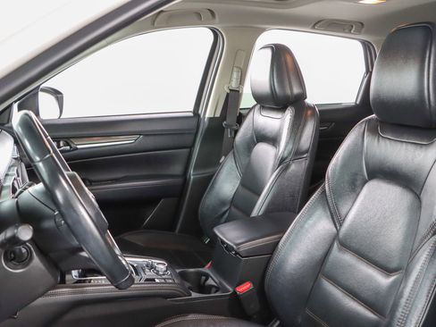 Used 2018 MAZDA CX-5 Grand Touring FWD image 25