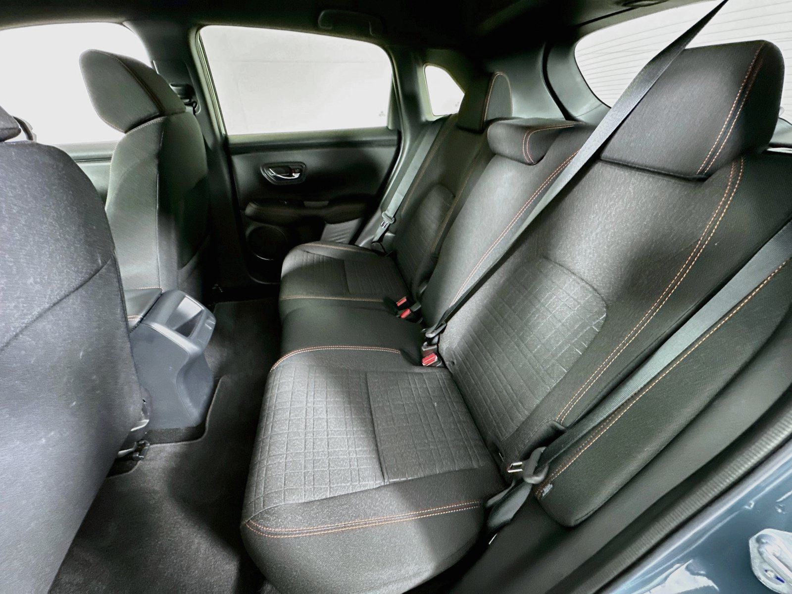 Used 2025 Honda HR-V Sport image 23