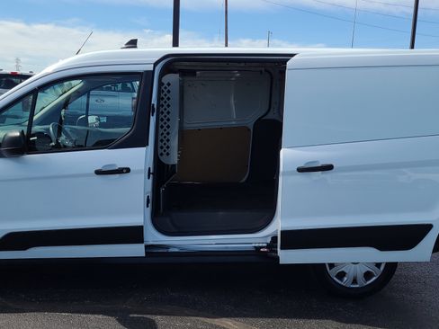 Used 2019 Ford Transit Connect XL image 16