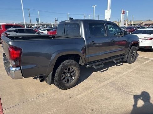 Used 2023 Toyota Tacoma SR5 image 8