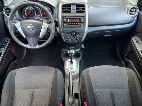 Used 2017 Nissan Versa SV image 17