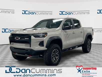 New 2026 Chevrolet Colorado ZR2 w/ Technology Package