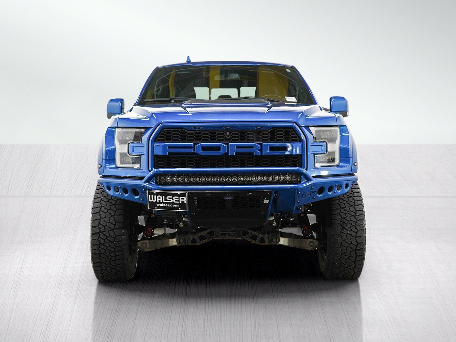 Used 2020 Ford F150 Raptor w/ Equipment Group 802A Luxury AWD/4WD image 9
