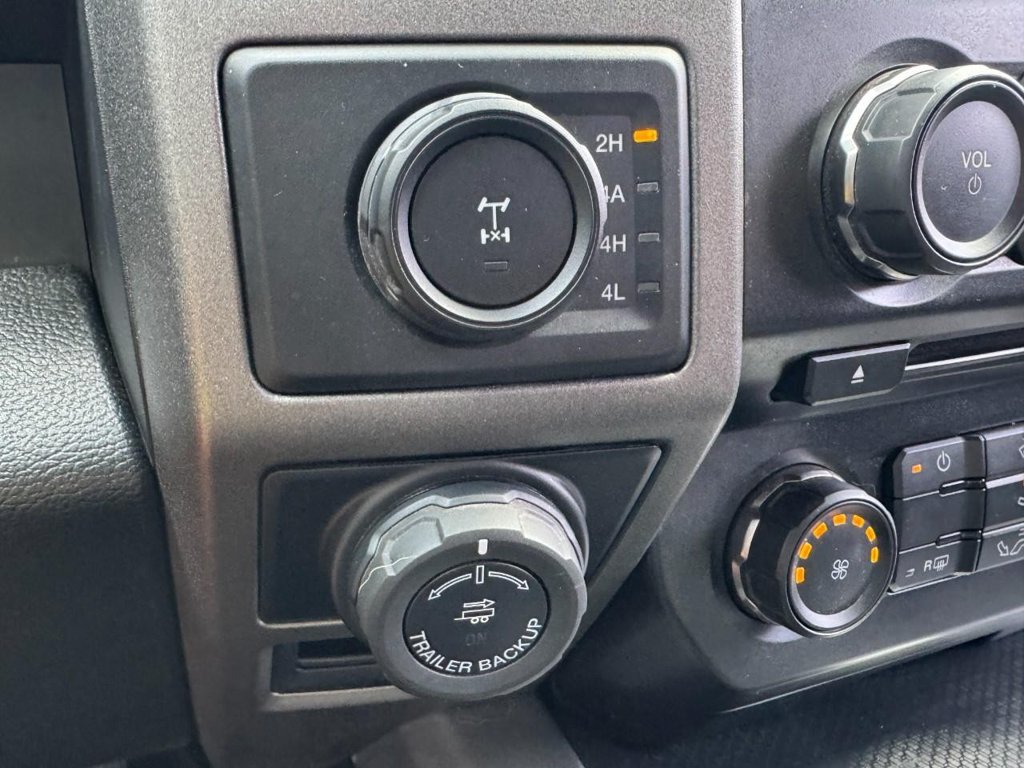 Used 2018 Ford F150 Raptor AWD/4WD image 21