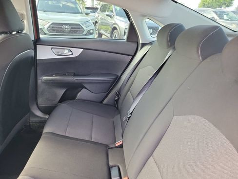 Used 2023 Kia Forte LXS FWD image 11