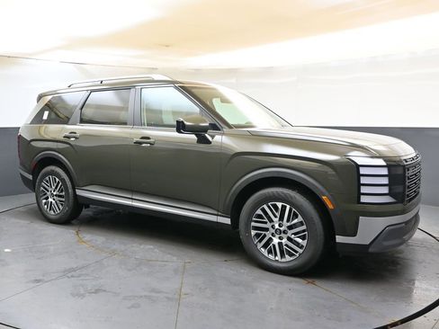 New 2026 Hyundai Palisade SEL image 7