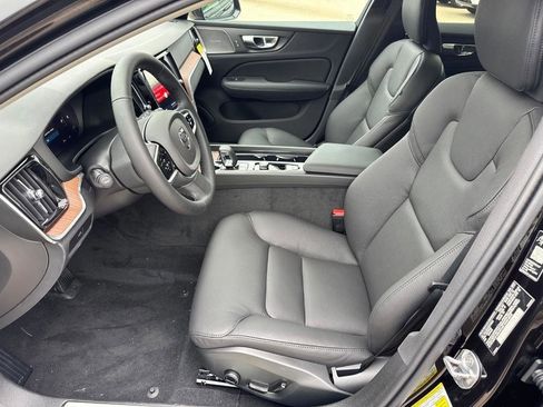 Certified 2026 Volvo V60 B5 Cross Country Plus w/ Climate Package image 4