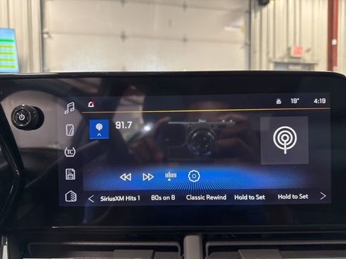 New 2026 Chevrolet Trax LT image 21