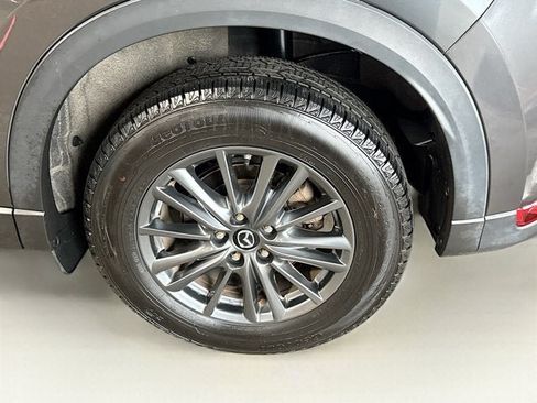 Used 2019 MAZDA CX-5 Touring AWD/4WD image 23