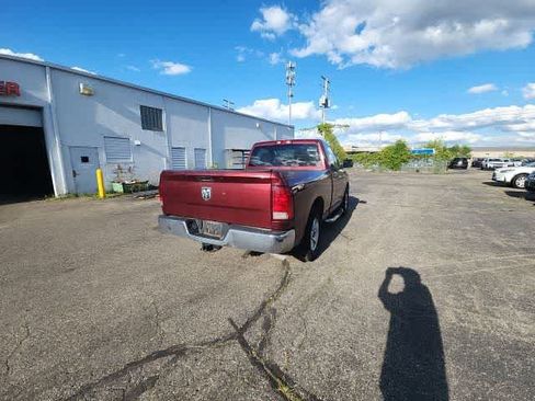 Used 2016 RAM 1500 Tradesman w/ Power & Remote Entry Group RWD image 18
