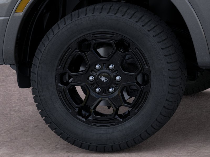 New 2026 Ford Ranger XLT AWD/4WD image 19