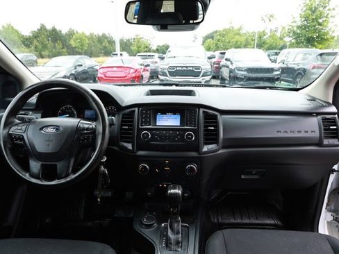 Used 2022 Ford Ranger XL w/ Equipment Group 101A High AWD/4WD image 28