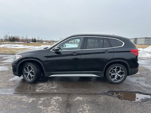 Used 2018 BMW X1 xDrive28i image 9