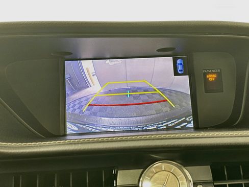 Used 2016 Lexus ES 350 w/ Premium Package w/Wood Trim FWD image 13