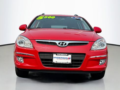 Used 2010 Hyundai Elantra SE FWD image 16