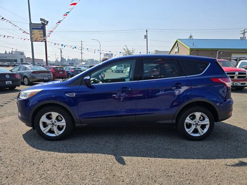 Used 2015 Ford Escape SE AWD/4WD image 4