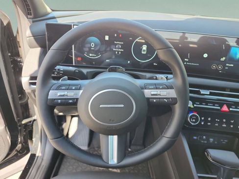 New 2026 Hyundai Santa Cruz Limited image 10