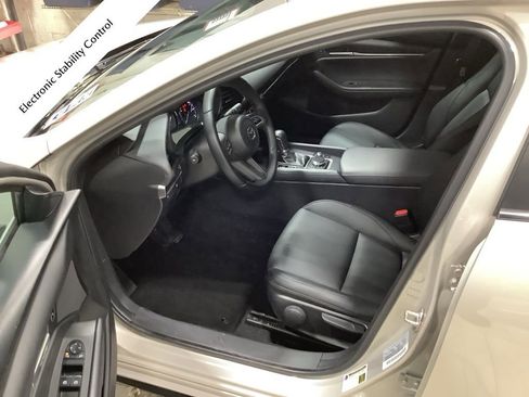 Certified 2023 MAZDA MAZDA3 s image 15