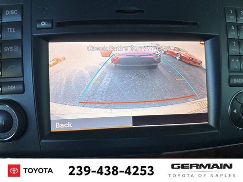 Used 2011 Mercedes-Benz ML 350 2WD image 14