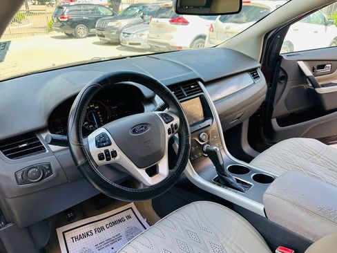 Used 2012 Ford Edge SEL FWD image 14