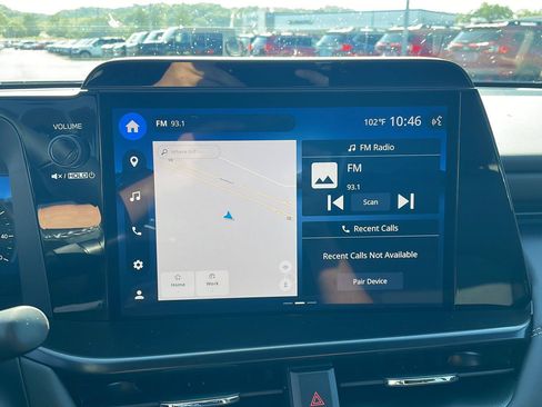 New 2026 Subaru Outback Touring AWD/4WD image 22