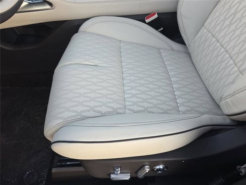 New 2026 Lincoln Nautilus Black Label AWD/4WD image 18