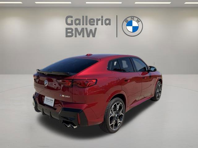 Used 2025 BMW X2 M35i AWD/4WD image 7