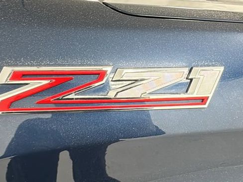 Used 2021 Chevrolet Silverado 1500 RST w/ Z71 Off-Road Package image 35