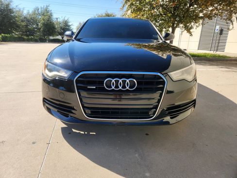 Used 2013 Audi A6 3.0T Premium Plus image 29