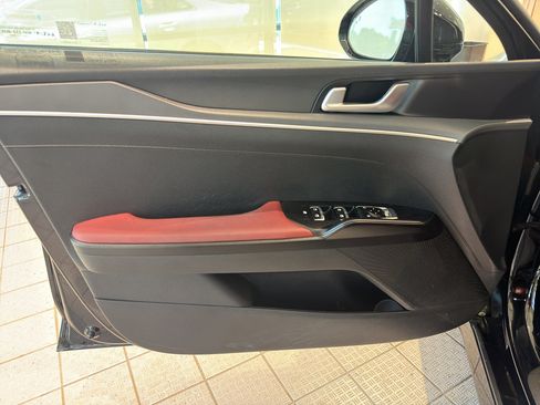 Used 2022 Kia K5 GT-Line w/ GT-Line FWD Premium Package image 15