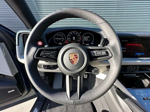 Certified 2026 Porsche Cayenne S AWD/4WD image 15