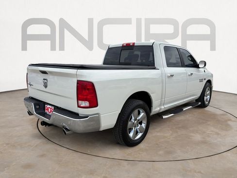 Used 2016 RAM 1500 Lone Star RWD image 11
